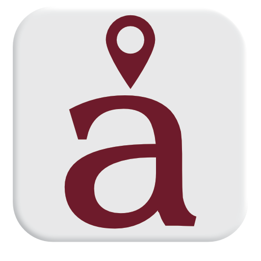 mobile app logo