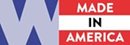 Made in USA logo